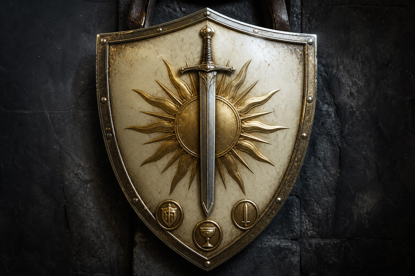 Герб Dawn Covenant