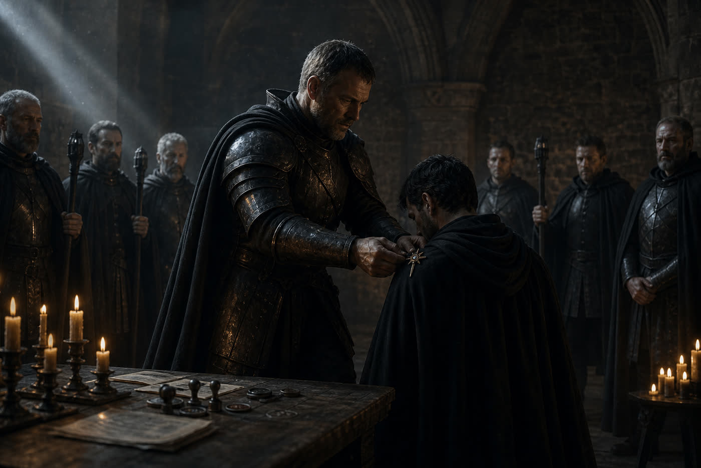 Discord Role